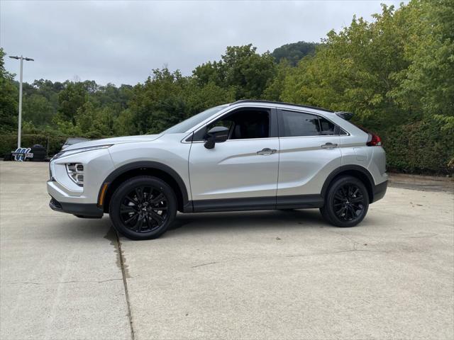 New 2025 Mitsubishi Eclipse Cross For Sale in Pikeville, KY