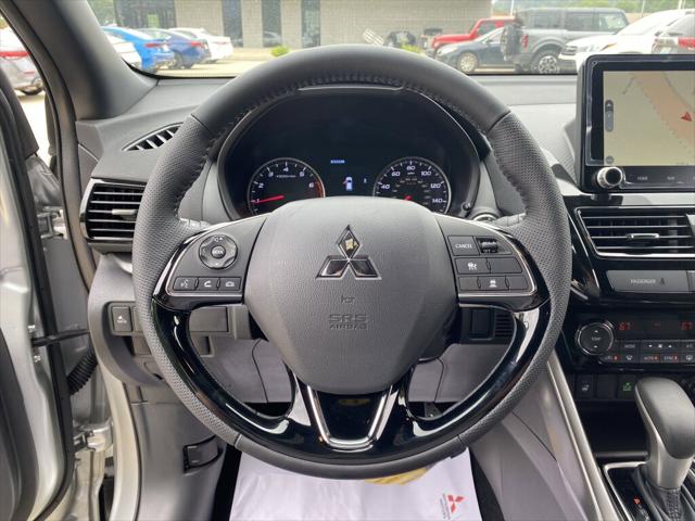 New 2025 Mitsubishi Eclipse Cross For Sale in Pikeville, KY
