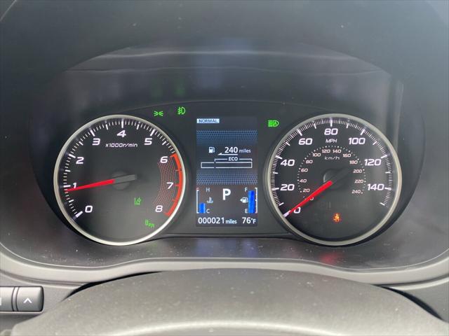 New 2025 Mitsubishi Eclipse Cross For Sale in Pikeville, KY