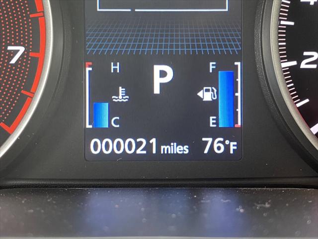 New 2025 Mitsubishi Eclipse Cross For Sale in Pikeville, KY