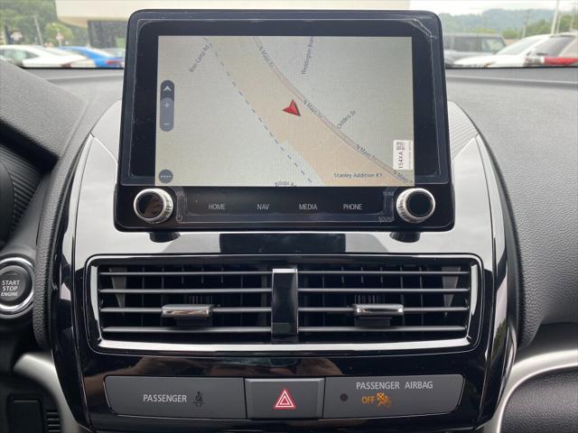New 2025 Mitsubishi Eclipse Cross For Sale in Pikeville, KY