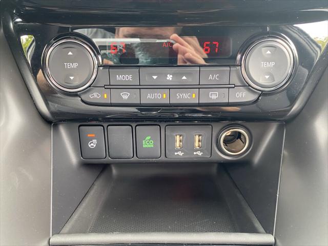 New 2025 Mitsubishi Eclipse Cross For Sale in Pikeville, KY