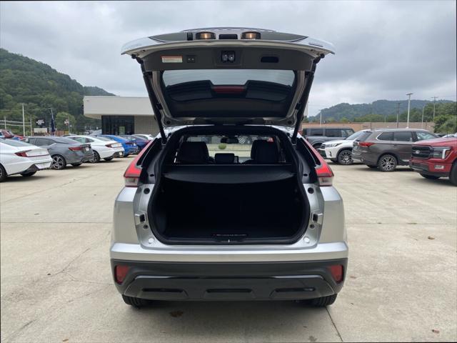 New 2025 Mitsubishi Eclipse Cross For Sale in Pikeville, KY