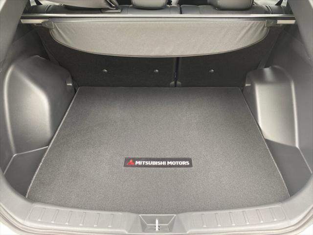 New 2025 Mitsubishi Eclipse Cross For Sale in Pikeville, KY