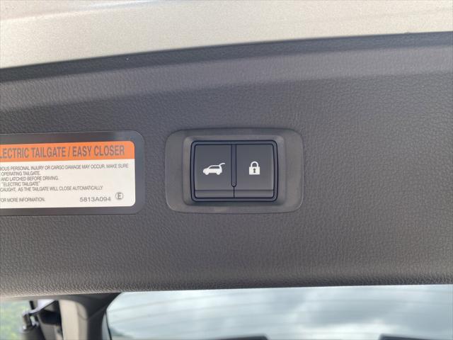 New 2025 Mitsubishi Eclipse Cross For Sale in Pikeville, KY