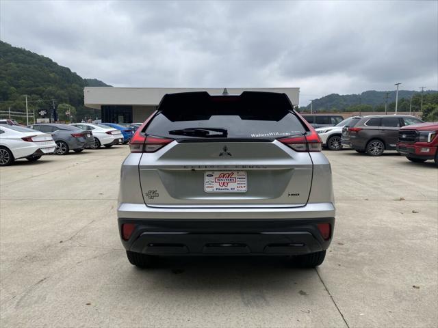 New 2025 Mitsubishi Eclipse Cross For Sale in Pikeville, KY