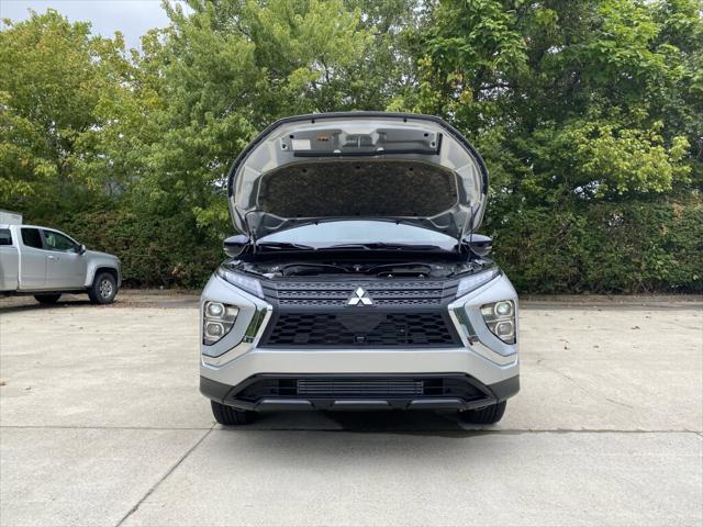 New 2025 Mitsubishi Eclipse Cross For Sale in Pikeville, KY