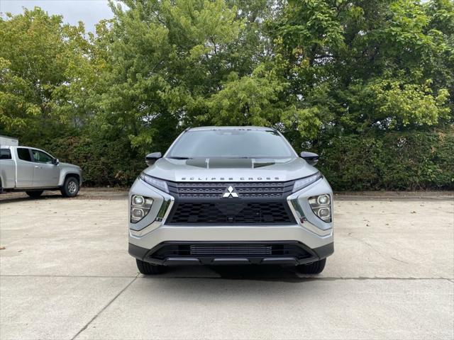 New 2025 Mitsubishi Eclipse Cross For Sale in Pikeville, KY