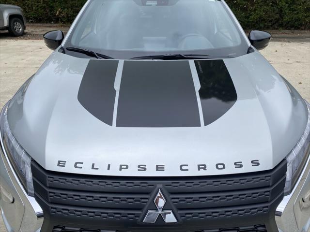 New 2025 Mitsubishi Eclipse Cross For Sale in Pikeville, KY