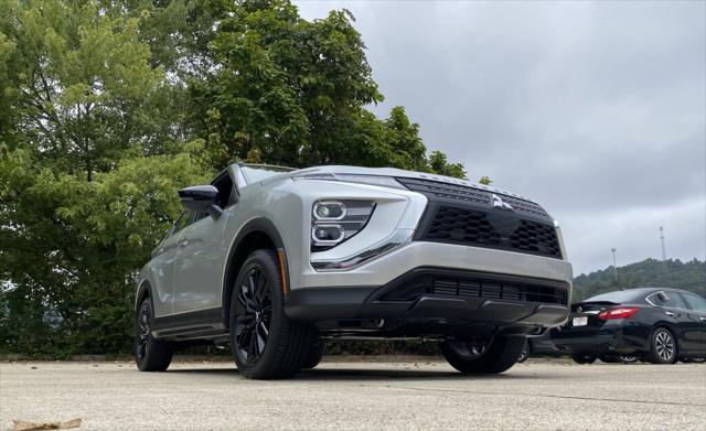 New 2025 Mitsubishi Eclipse Cross For Sale in Pikeville, KY