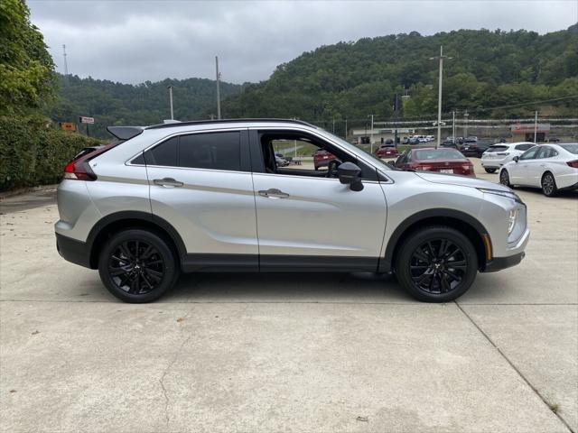 New 2025 Mitsubishi Eclipse Cross For Sale in Pikeville, KY