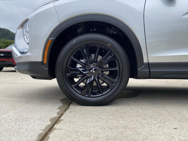 New 2025 Mitsubishi Eclipse Cross For Sale in Pikeville, KY