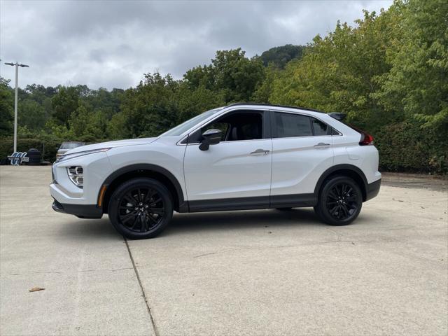 New 2025 Mitsubishi Eclipse Cross For Sale in Pikeville, KY