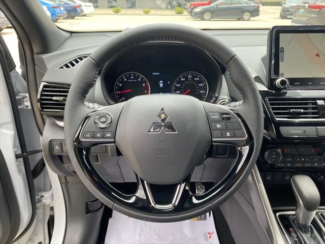 New 2025 Mitsubishi Eclipse Cross For Sale in Pikeville, KY