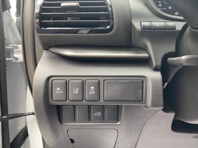 New 2025 Mitsubishi Eclipse Cross For Sale in Pikeville, KY