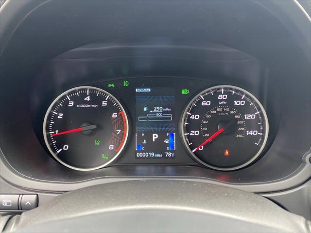 New 2025 Mitsubishi Eclipse Cross For Sale in Pikeville, KY