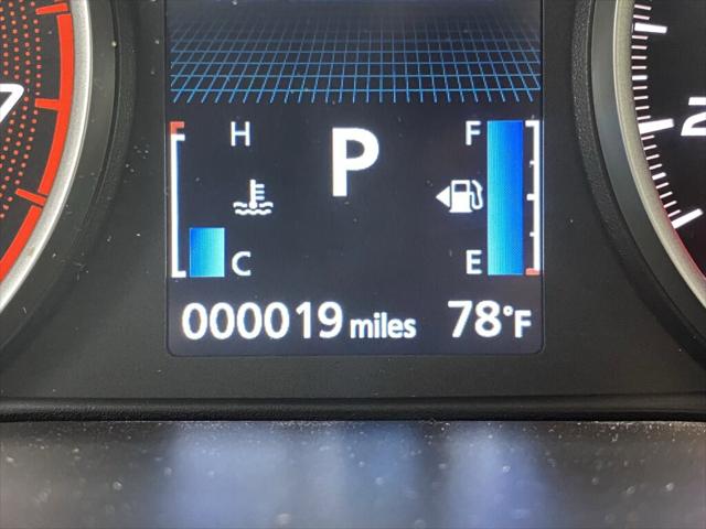 New 2025 Mitsubishi Eclipse Cross For Sale in Pikeville, KY