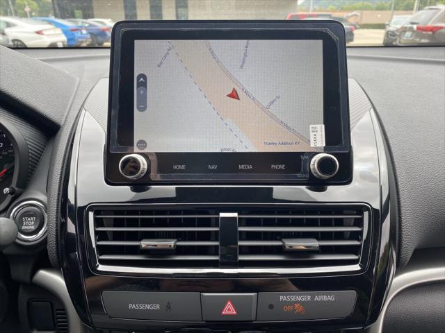 New 2025 Mitsubishi Eclipse Cross For Sale in Pikeville, KY