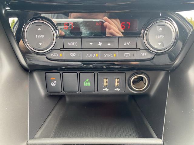 New 2025 Mitsubishi Eclipse Cross For Sale in Pikeville, KY