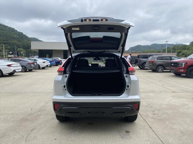 New 2025 Mitsubishi Eclipse Cross For Sale in Pikeville, KY