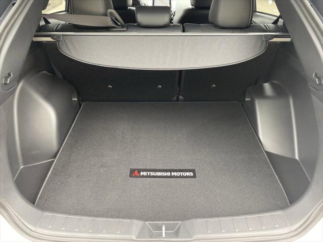 New 2025 Mitsubishi Eclipse Cross For Sale in Pikeville, KY
