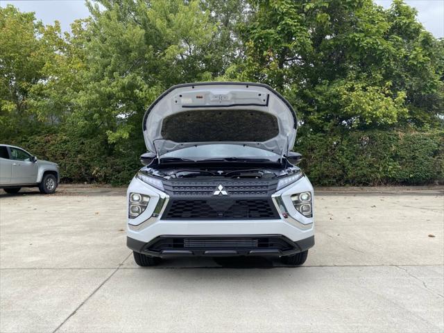 New 2025 Mitsubishi Eclipse Cross For Sale in Pikeville, KY