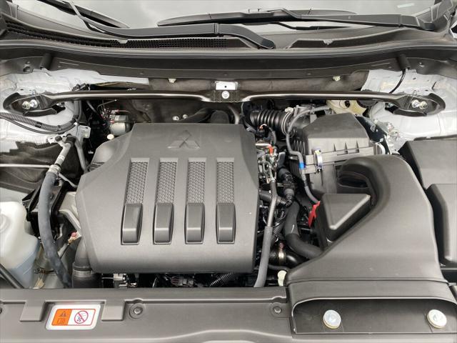 New 2025 Mitsubishi Eclipse Cross For Sale in Pikeville, KY