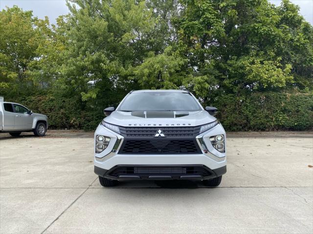 New 2025 Mitsubishi Eclipse Cross For Sale in Pikeville, KY
