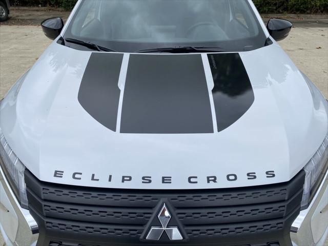 New 2025 Mitsubishi Eclipse Cross For Sale in Pikeville, KY