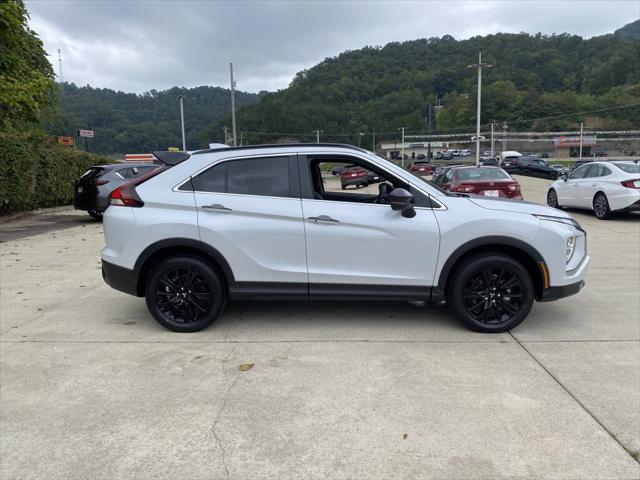 New 2025 Mitsubishi Eclipse Cross For Sale in Pikeville, KY
