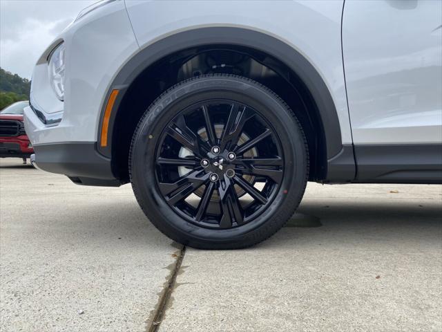 New 2025 Mitsubishi Eclipse Cross For Sale in Pikeville, KY