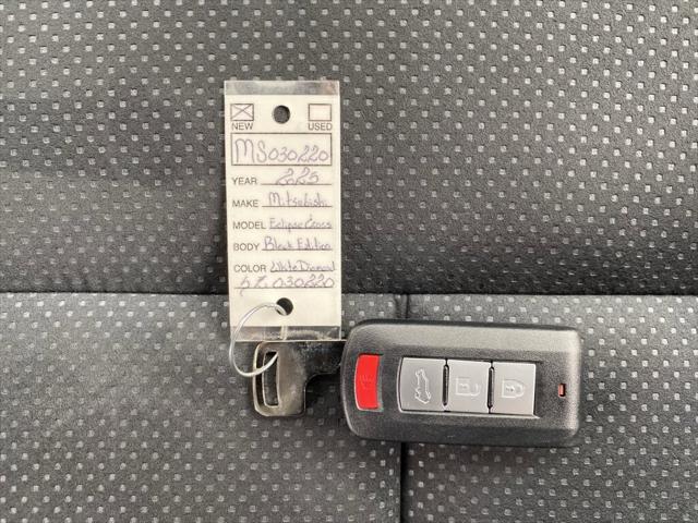 New 2025 Mitsubishi Eclipse Cross For Sale in Pikeville, KY