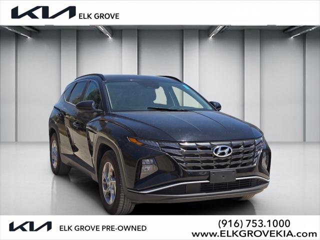 2024 Hyundai Tucson SEL for sale in Elk Grove, CA
