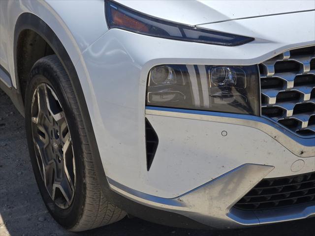 2023 Hyundai Santa Fe Plug-In Hybrid Limited