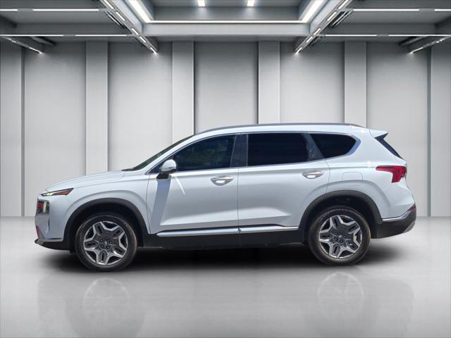 2023 Hyundai Santa Fe Plug-In Hybrid Limited