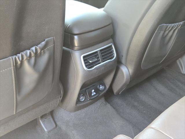 2023 Hyundai Santa Fe Plug-In Hybrid Limited