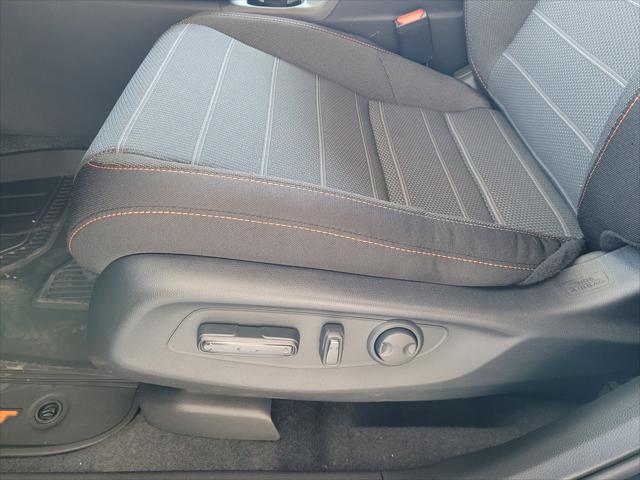 2026 Honda CR-V Hybrid AWD TrailSport Hybrid