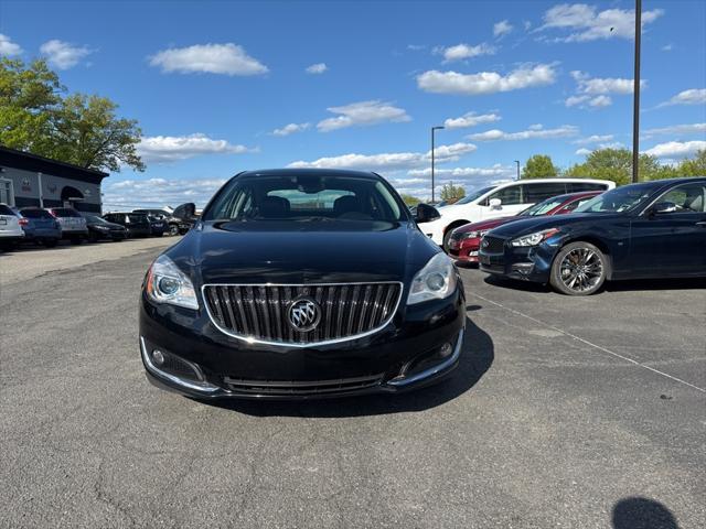 2016 Buick Regal Turbo for sale in Vails Gate, NY
