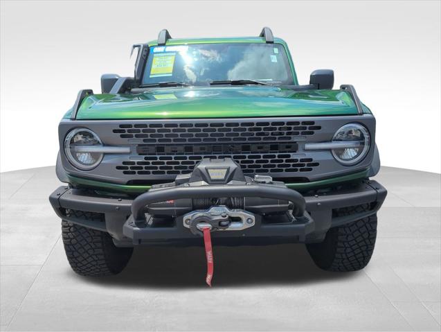 Used 2024 Ford Bronco For Sale in Muscle Shoals, AL