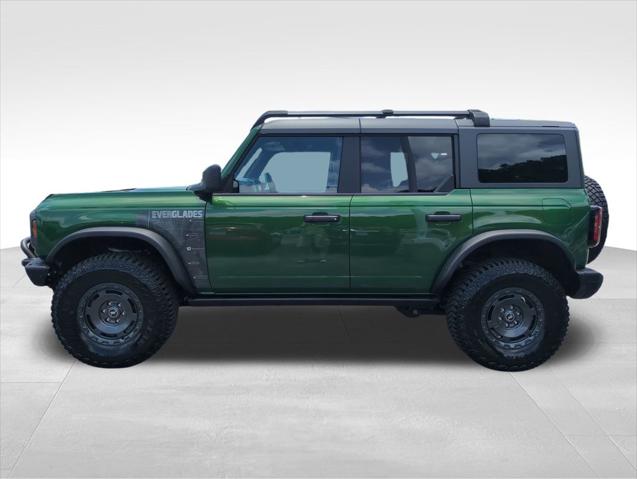 Used 2024 Ford Bronco For Sale in Muscle Shoals, AL
