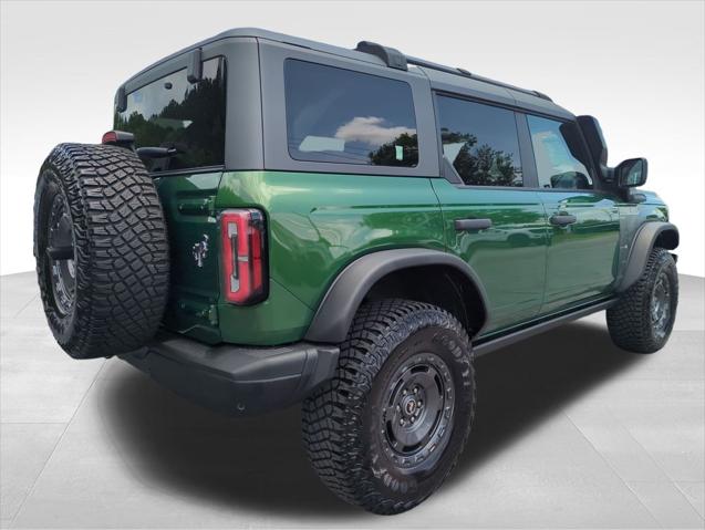 Used 2024 Ford Bronco For Sale in Muscle Shoals, AL