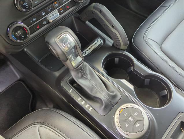 Used 2024 Ford Bronco For Sale in Muscle Shoals, AL