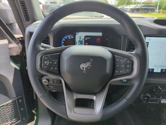 Used 2024 Ford Bronco For Sale in Muscle Shoals, AL