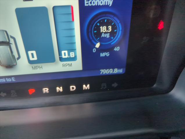 Used 2024 Ford Bronco For Sale in Muscle Shoals, AL