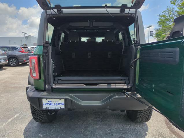 Used 2024 Ford Bronco For Sale in Muscle Shoals, AL