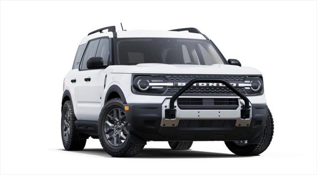 New 2025 Ford Bronco Sport For Sale in Muscle Shoals, AL
