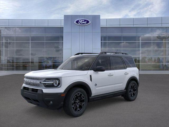 2025 Ford Bronco Sport Outer Banks for sale in Kane, PA