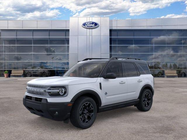 2025 Ford Bronco Sport Outer Banks for sale in Kane, PA