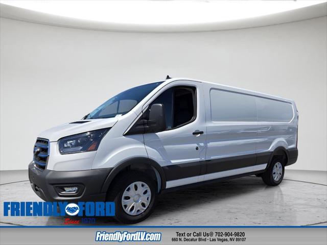 2025 Ford E-Transit-350 Cargo Base for sale in Las Vegas, NV