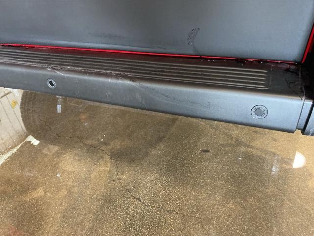 2025 Ram ProMaster Cargo Van Tradesman High Roof 159" WB w/Pass Seat